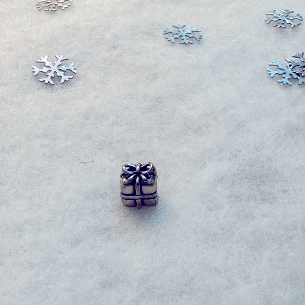 Pandora charm